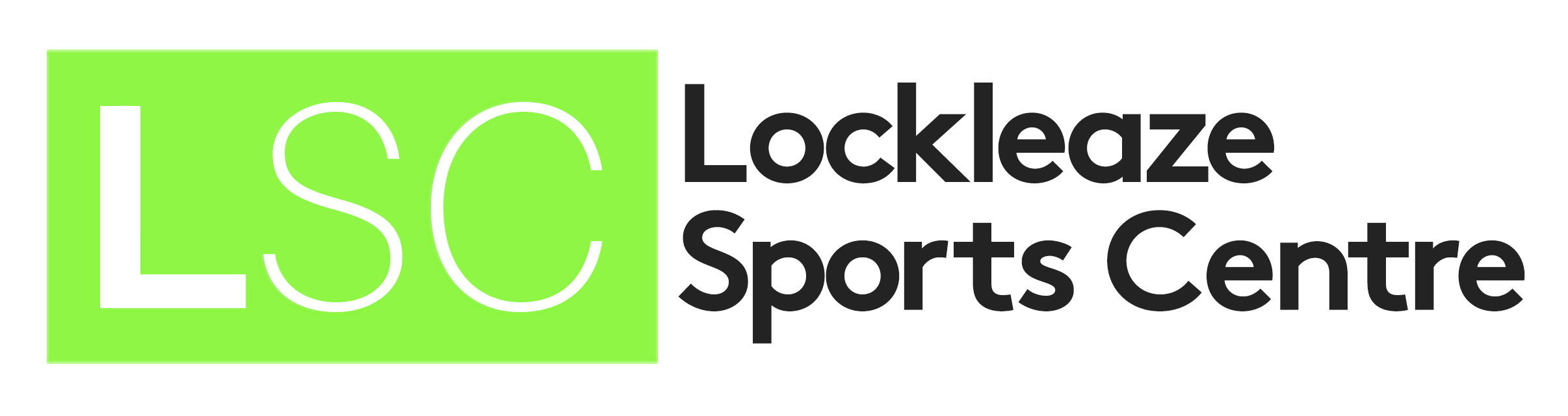 Lockleaze Sports Centre | Sports Centre Lockleaze Bristol logo
