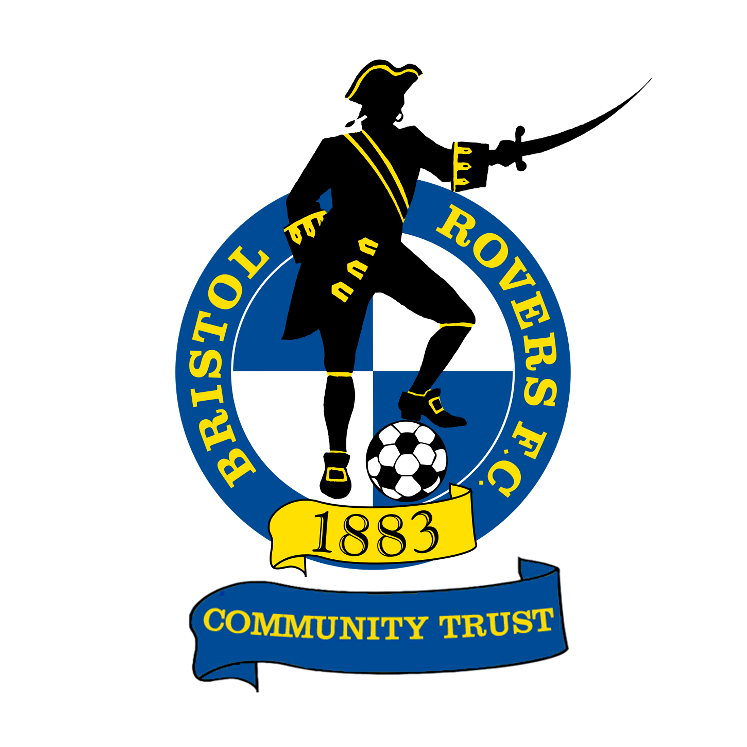 Bristol Rovers Community trust