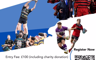 Sandy Mitchell: Bristol and District Combination Rugby 10s Tournament   