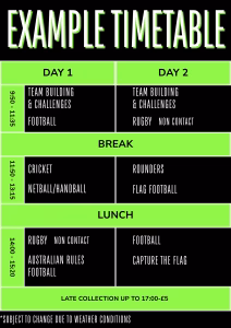 3 | Lockleaze Sports Centre
